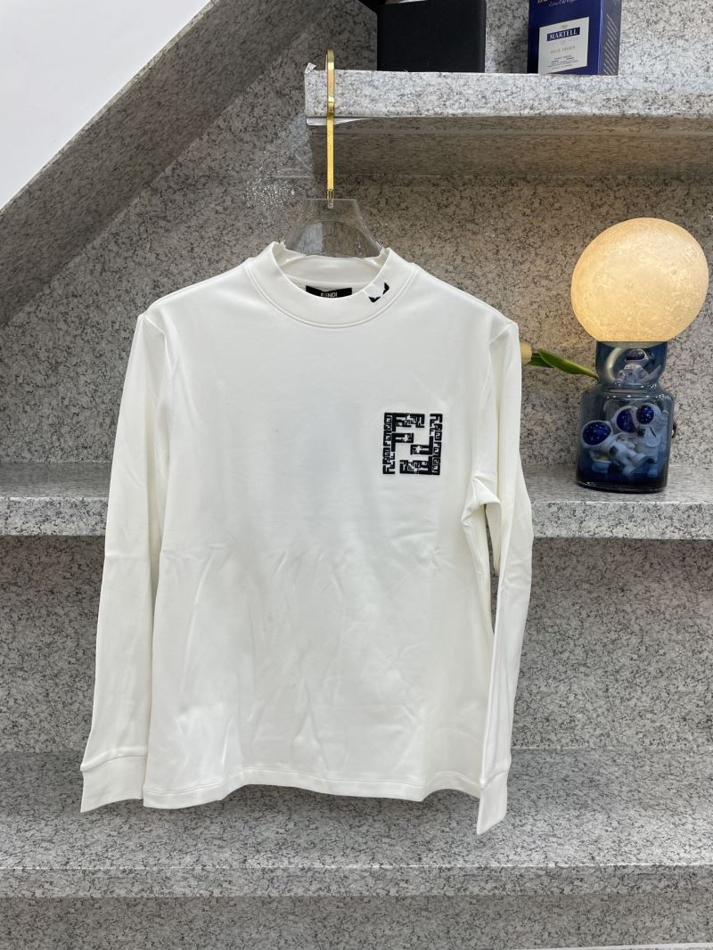 Fendi T-Shirts